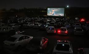 Kuwait to revive drive-in cinemas  